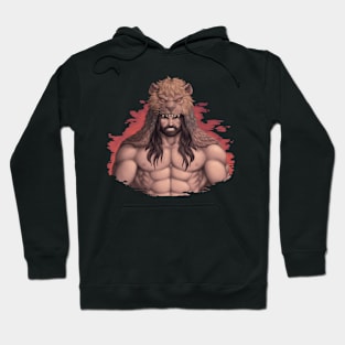 Samson 2 Hoodie